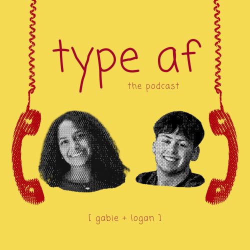 Couverture de Type AF