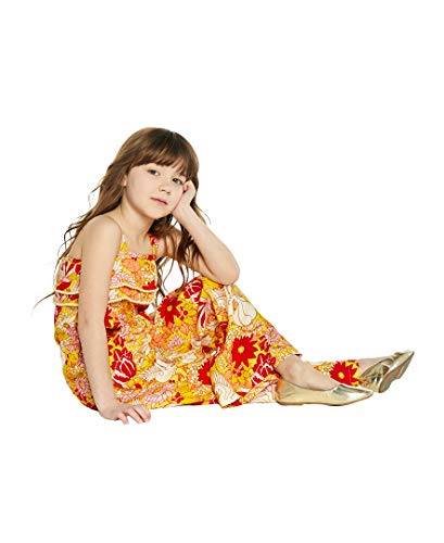 Image of Masala Kids Girls' Song Jumper Swan Lake