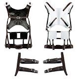 Anime Cosplay Harness Belt Set Japanese Manga Body Straps per Comic Con