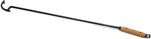 TIKI Marca 131900268 Poker de fuego