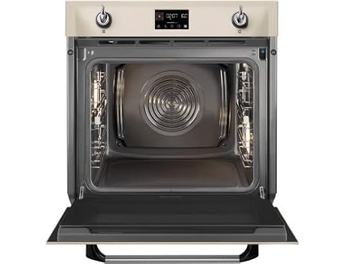 SMEG SOP6902S2PP - vue 5