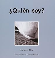 Quien soy?/ Who Am I? (Spanish Edition) 9707561599 Book Cover