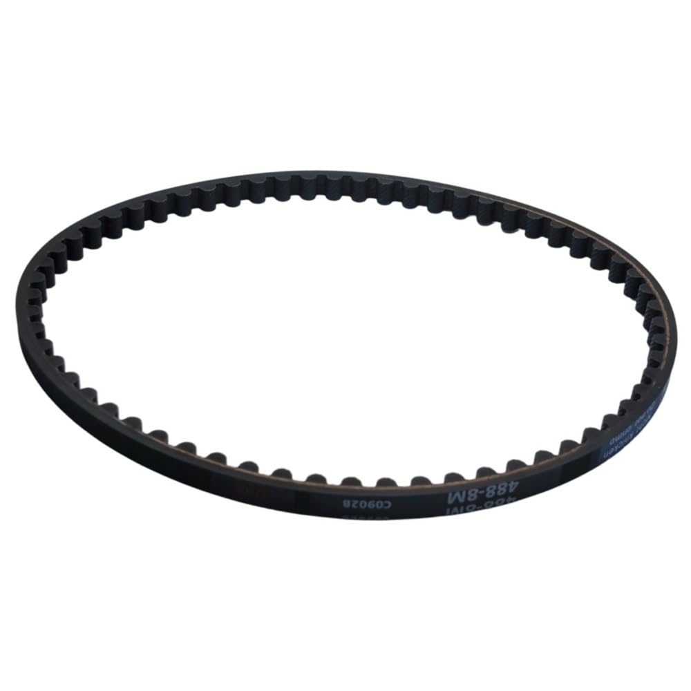 Courroie de distribution pour moteurs Honda GX100 GX100RT GX100T GX100U GX100UT GXR120RT