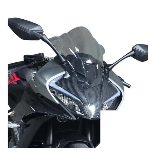 Extension pare-brise moto et déflecteur de vent pour CF-Moto 300SR 300ss 250 SR