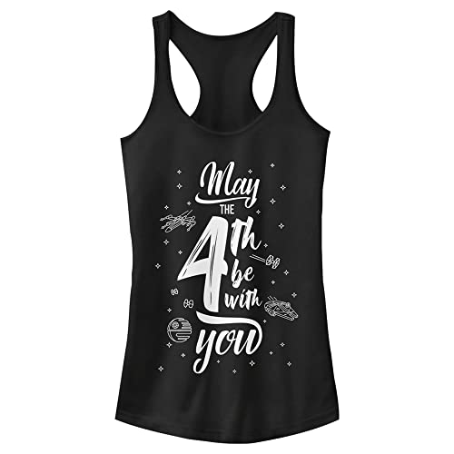 Chemise Star Wars Espace Femme pour le Quatrième Mai en Style Casual