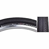 Origin8 2011 Captiv-8er 29er Tire - 29" x 2.1, Folding, Belted, Black/Gray