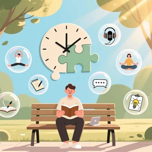 How to Make the Most of Your Spare Moments