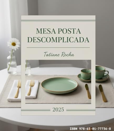 Mesa Posta Descomplicada