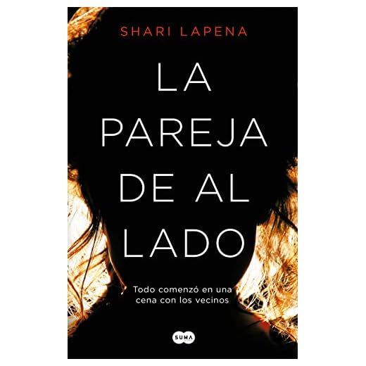 La pareja de al lado (FUERA DE COLECCION SUMA.)
