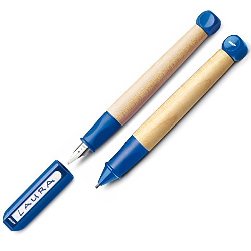 LAMY ABC Set Füller + Bleistift (Blau)