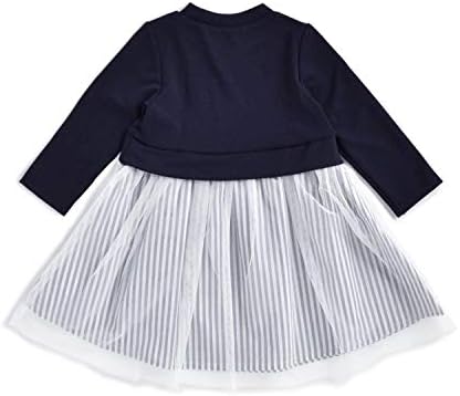 Amazon Apres Les Cours アプレ レ クール ドッキングチュールワンピース ライトグレー 1cm ワンピース チュニック 通販