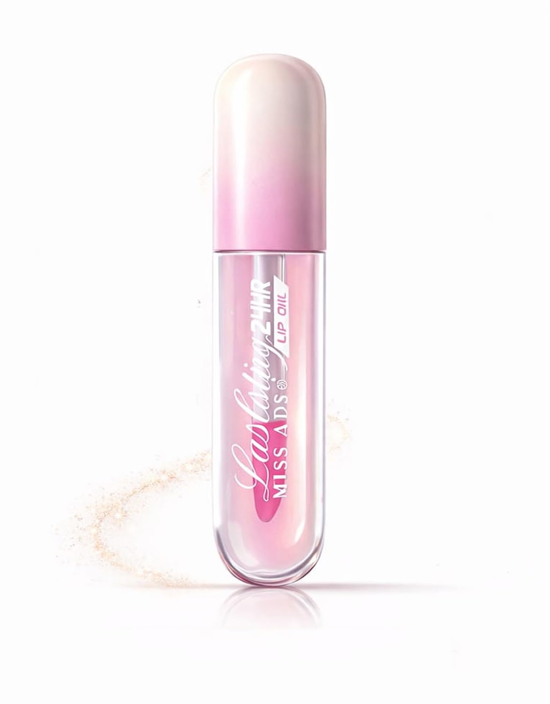 PH Lip & Cheek Oil | Lip tint gloss | Color Changing Tint for Women | With Jojoba & Olive Oil, Vitamin E | Non-Sticky, Hydrating & Long-Lasting Glow | 2-in-1 Lip & Cheek Tint for Soft Pink Look | 6.5ml-image-49