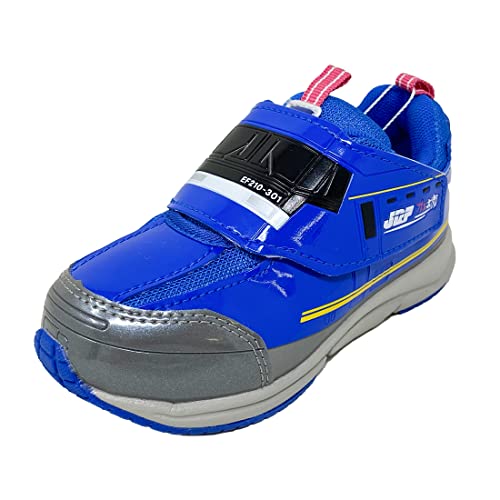 PLARAIL �v�����[�� 16289 �G�R�p���[ �����Y JR�ݕ� EF210�`�d�C�@�֎� �q���C �X�j�[�J�[ �L�b�Y �j�̎q �u���[15.0cm