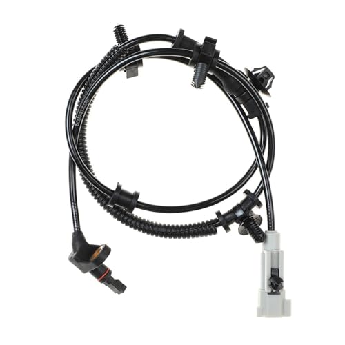 Capteur vitesse roue ABS haute précision pour Jeep Grand Cherokee