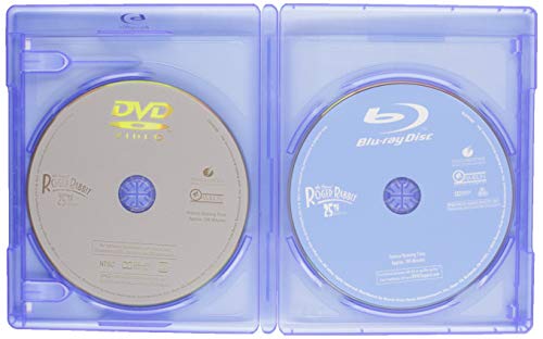 Who Framed Roger Rabbit