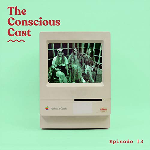 Episode 3: Ruby De Grut on Keeping Our Beaches Clean with Our Seas Our Future