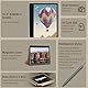 Bigme inkNote Color Lite E-Ink Tablet 10,3 Zoll 4G + 64G Ebook Ereader zum Lesen und Schreiben digitaler Notizblock mit Stylus Cover, Blau