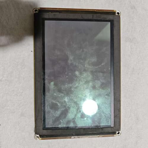 Image of MD400F640PD5 Industrial LCD Display Screen