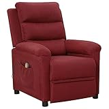 massage bordeaux chartrons Couleur : rouge bordeaux Générique Fauteuil de Massage Rouge Bordeaux Tissu,Meubles,Fauteuils et chaises,Fauteuils électriques,Rouge,23.7 KG,342354