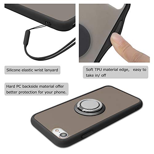 Takyu TKY-ZHCASE-ALL Phone Case For Iphone 6 7 8 Se thumb #2