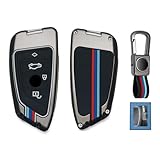 bmw mx 31 【Materialeigenschaften】Hergestellt aus leichter Legierung in Kombination mit weichem TPU-Verbundmaterial macht die Schlüsselanhängertasche langlebig und angenehm zu berühren.