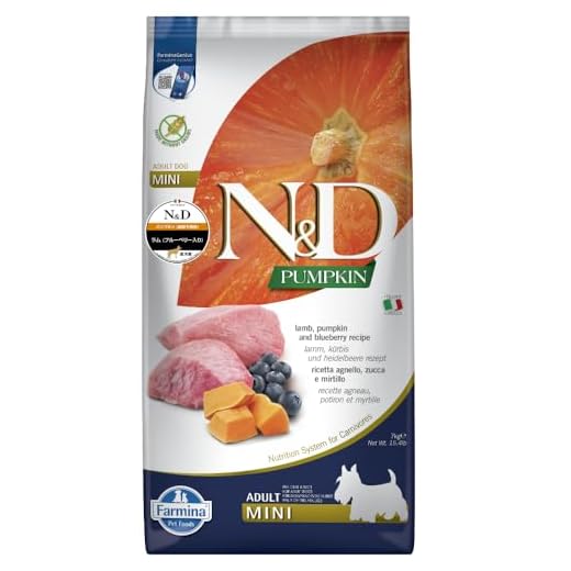 Farmina Pump Lamb 15.4#