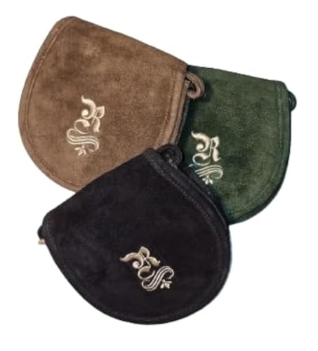 Sac à bandoulière en cuir compact pour ne plus perdre vos affaires en voyage
