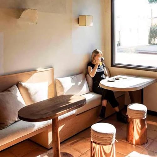Meubles de salon design et table d appoint aux finitions soignées - 4