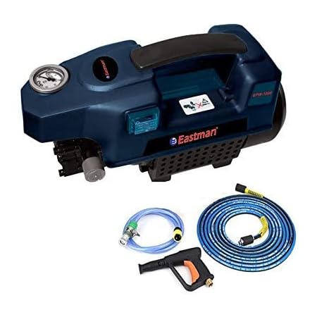 Eastman Car Washer with Power Cord 