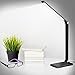 Produktbild MEIKEE 6 W LED-Schreibtischleuchte bequem hell Tischleuchte mit Touchdimmer flexibel Schreibtischbeleuchtung mit Speicherfunktion Timer Schreibtischlampe