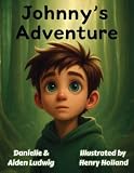  Johnny\'s Adventure