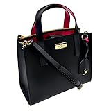 Kate Spade New York Putnam Drive Anissa Purse (Black)