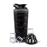 Ice Shaker
