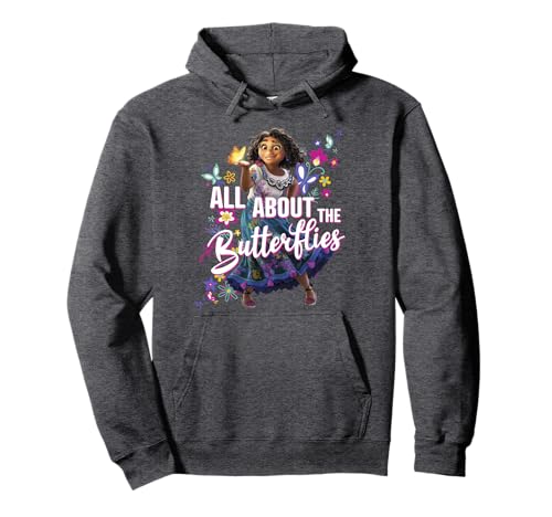 Pull Disney Encanto Maribel le cadeau parfait pour l'anniversaire d'une fille