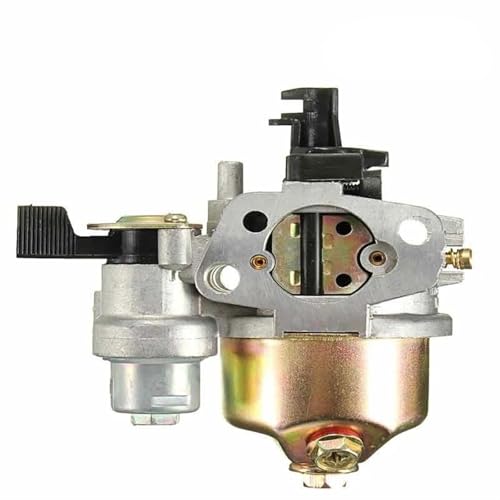 Carburateur pour moteur GX120 réparer panne démarrage motoculteur 4HP