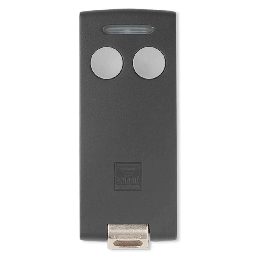 [PRATICITÀ D'USO]: Abilitazione TX remota per una configurazione rapida. Le dimensioni compatte (35x80x11 mm) lo rendono comodo da trasportare ovunque.