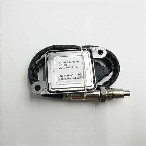 Capteur NOX 5WK96681E corrige défaut échappement Mercedes W222 A0009059603