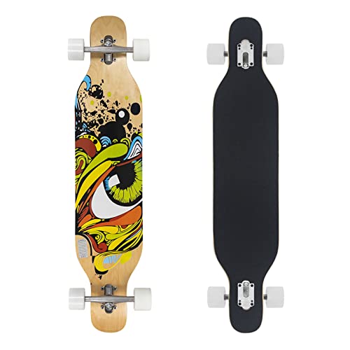 Our Best Longboard For Beginner [Top 15 Picks]