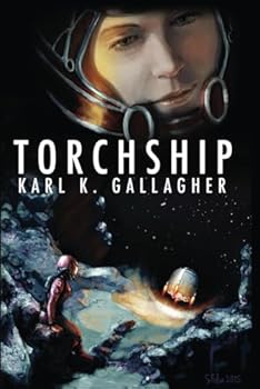 Torchship - Book #1 of the Torchship