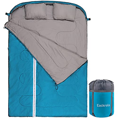 11 Important tips on How to make a sleeping bag warmer April.2022