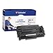 Verbatim Remanufactured Toner Cartridge Replacement for HP Q6511A (Black)