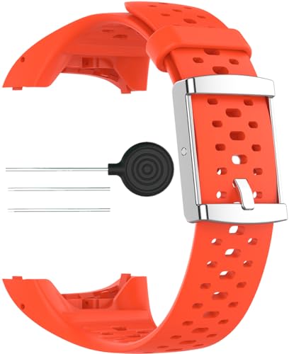 CORREA BANDA PULSERA YIVO COMPATIBLE CON POLAR | M430 | M400