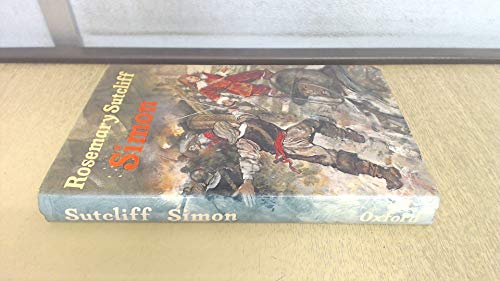 Simon 0192714422 Book Cover