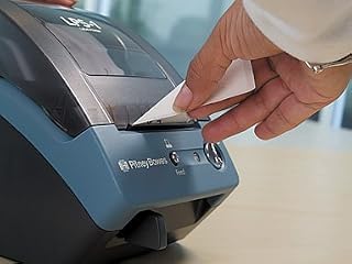 Pitney Bowes LPS-1 Label Printer