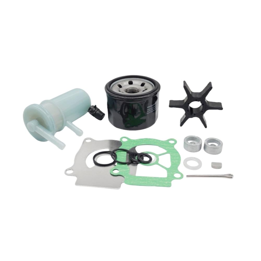 Kit Di Manutenzione Compatibile Con Outboard Marine 40 50 DF40