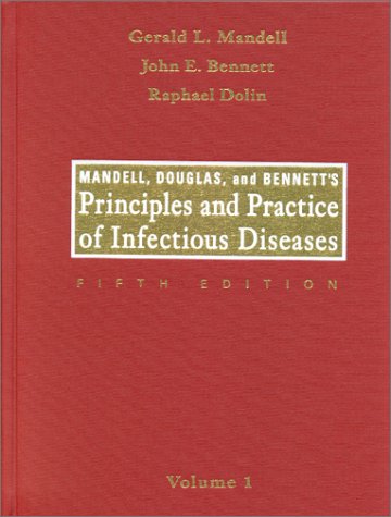 Buy Principles and Practice of Infectious Diseases Book Online at Low ...