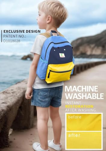 image for atgark Kids Backpacks For Girls Boys, School & Travel, Large, 15