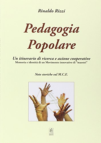 Pedagogia popolare