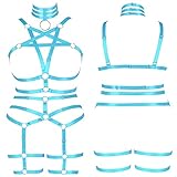 Zoom IMG-1 donne body harness bra plus Zoom IMG-1 donne body harness bra plus