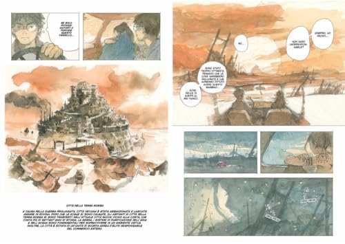 Mayfly Island - 7